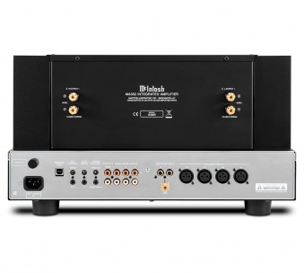 McIntosh MA 352 