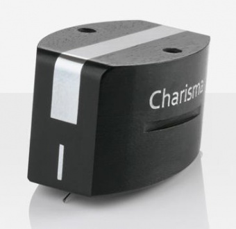 Clearaudio Charisma V2 MM