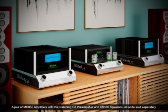 McIntosh MC830