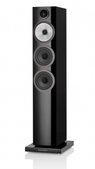 Bowers & Wilkins 704 S3 Gloss Black 