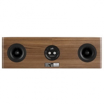 Polk Audio  Reserve R400 (walnut)