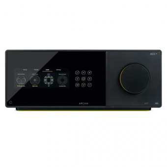 Arcam AVA25 (black)