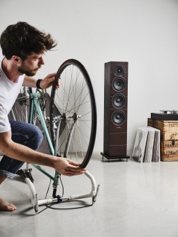 Sonus Faber Lumina III (Wenge) 