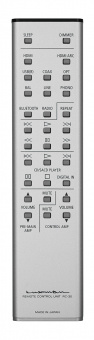 Luxman NT-07 