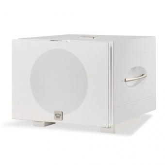 REL S/850 (white)