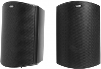 Polk Audio Atrium 5 (black)