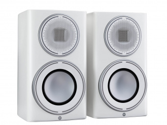 Monitor Audio Platinum 100 3G (Satin White)
