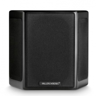 MK Sound M40T Black