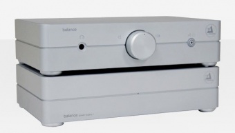 Clearaudio Balance V2 (silver)