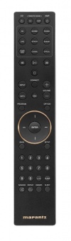 Marantz Model 40n (Silver Gold) 