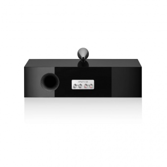 Bowers & Wilkins HTM71 S3 Gloss Black