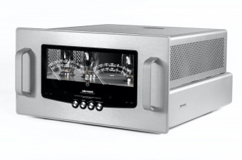 Audio Research Reference 80S (silver)