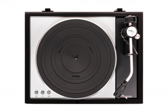 Thorens TD 1600 (black)