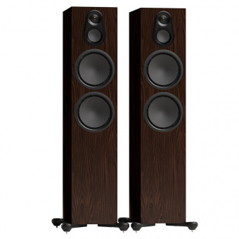 Monitor Audio Silver 500 8G (European walnut)
