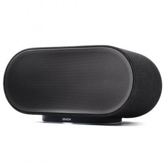 Denon Home 600 (black)