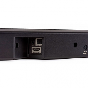Polk Audio Signa S3 (black)