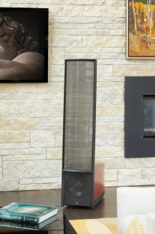 Martin Logan Expression ESL 13A (Walnut)