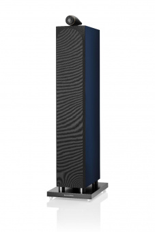 Bowers & Wilkins 702 S3 Signature (Midnight Blue Metallic)