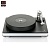 Clearaudio Performance DC (black/silver)