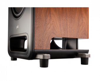 Polk Audio  Legend L800 (walnut)