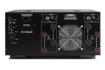 Classe Delta Stereo