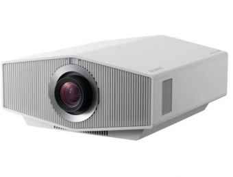Sony VPL-XW6100ES (White)