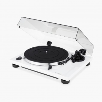 Thorens TD 201 (black)
