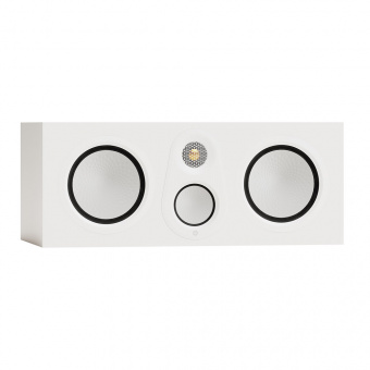 Monitor Audio Silver Centre 8G (Satin white)