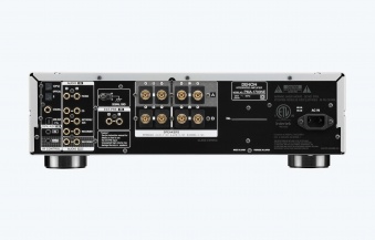 Denon PMA-1700NE  Silver