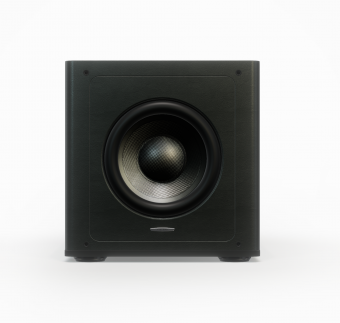 Sonus Faber Gravis III (Piano black)  