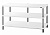 Solidsteel HW-3 (glossy white)