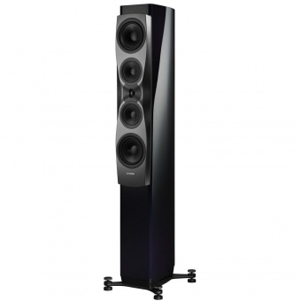 Dynaudio Confidence 50 (Midnight high gloss)
