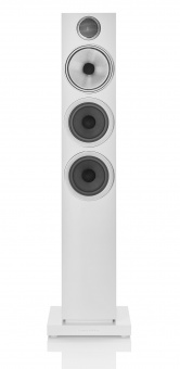 Bowers & Wilkins 704 S3 Satin White