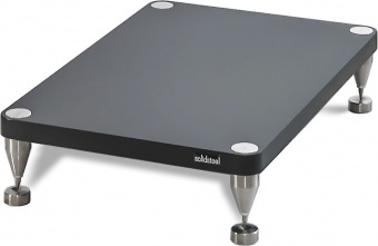 Solidsteel HY-A (black)