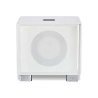 REL T/9x (Piano white)