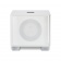 REL T/9x (Piano white)