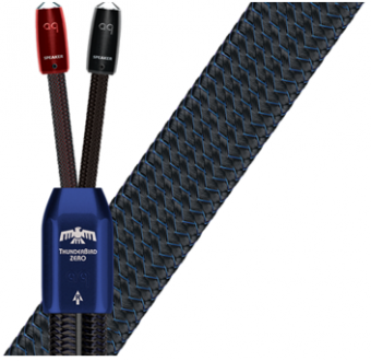 AudioQuest ThunderBird Zero (2.5m)
