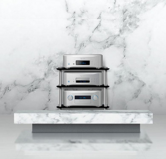 Esoteric F-01 (silver)