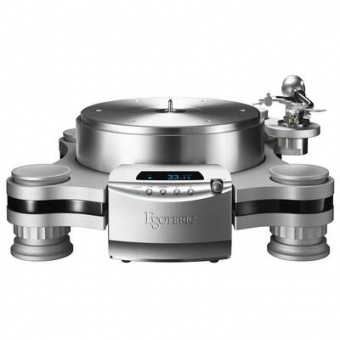 Esoteric Grandioso T1 silver