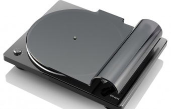 Denon DP-400