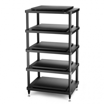 Solidsteel S5-5 (black)