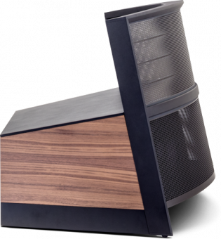Martin Logan Illusion ESL C34A (Walnut)