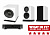 Wharfedale AURA 1 (White)+SW-10+Marantz Stereo 70s