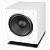 Wharfedale Diamond SW-12 (White sandex) 