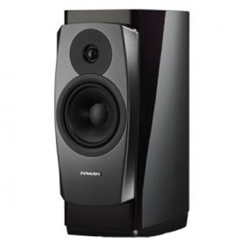 Dynaudio Confidence 20 (Raven wood high gloss)