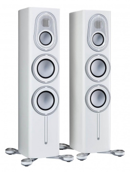 Monitor Audio Platinum 200 3G (Satin White)