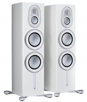 Monitor Audio Platinum 300 3G (Satin White)