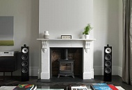 Bowers & Wilkins 702S2 – лауреат награды журнала Fidelity!