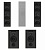 Bowers Wilkins set 5.0 (CWM7.3S2+CWM7.5S2)               
