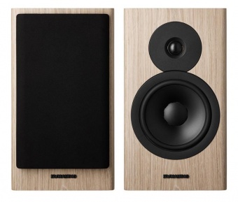 Dynaudio Evoke 10 (Blonde wood)